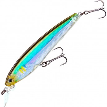 Воблер YO-ZURI 3DS MINNOW F1157 100SP HHAY