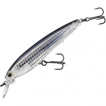 Воблер YO-ZURI 3DS MINNOW F1157 100SP HMT
