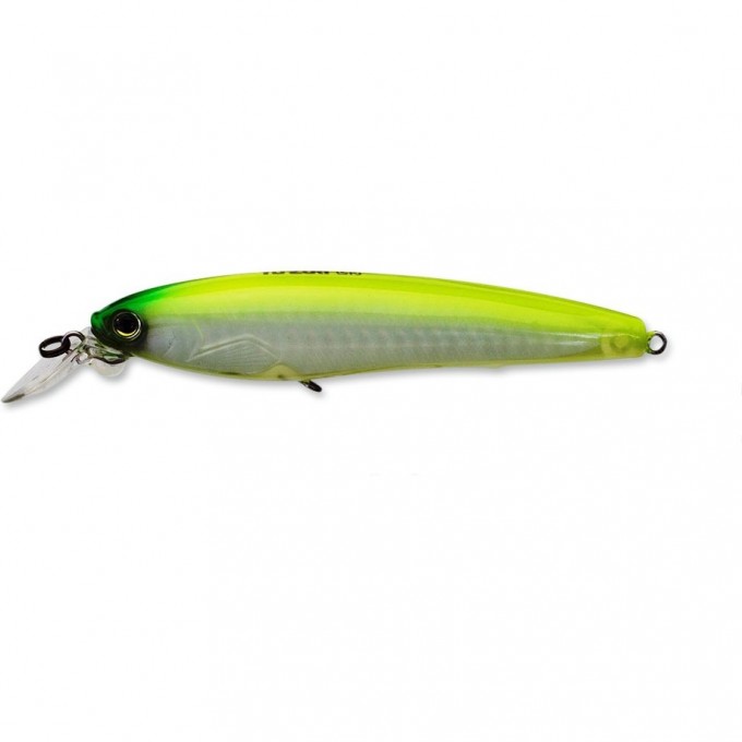 Воблер YO-ZURI 3DS MINNOW F1157 100SP LSAC F1157-LSAC Воблер YO-ZURI 3DS MINNOW F1157 100SP LSAC F1157-LSAC