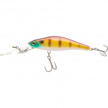 Воблер YO-ZURI 3DS SHAD MR F1137 65SP BG