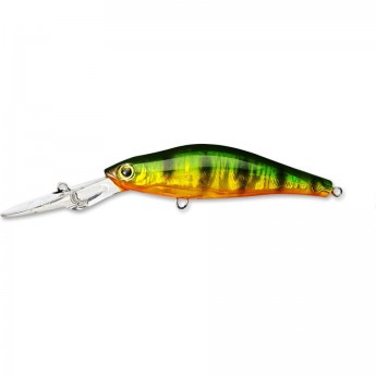 Воблер YO-ZURI 3DS SHAD MR F1137 65SP HPC