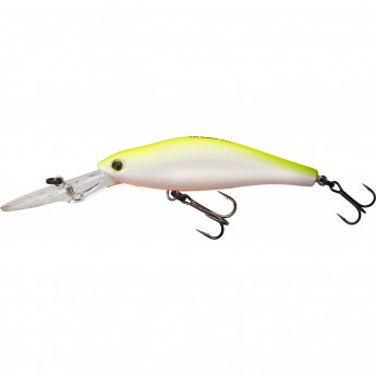 Воблер YO-ZURI 3DS SHAD MR SP F1137 PCL Воблер YO-ZURI 3DS SHAD MR SP F1137 PCL