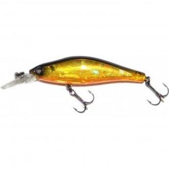 Воблер YO-ZURI 3DS SHAD SR F957 65SP HGBL