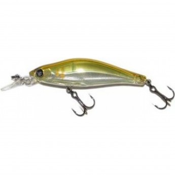 Воблер YO-ZURI 3DS SHAD SR F957 65SP HHAY