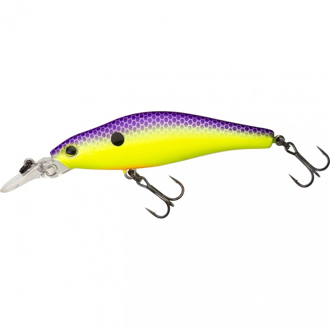 Воблер YO-ZURI 3DS SHAD SR SP F1136 PUCL F1136-PUCL Воблер YO-ZURI 3DS SHAD SR SP F1136 PUCL F1136-PUCL