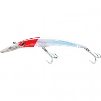 Воблер YO-ZURI CRYSTAL 3D MINNOW DD F1153 C5