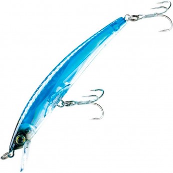 Воблер YO-ZURI CRYSTAL 3D MINNOW F1146 110F C24