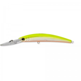 Воблер YO-ZURI CRYSTAL MINNOW DEEP DIVER 110F R1135-HCL Воблер YO-ZURI CRYSTAL MINNOW DEEP DIVER 110F R1135-HCL