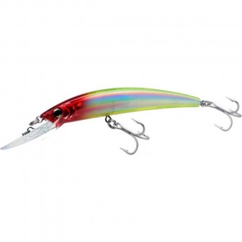 Воблер YO-ZURI CRYSTAL MINNOW DEEP DIVER 110F R1135-HCR Воблер YO-ZURI CRYSTAL MINNOW DEEP DIVER 110F R1135-HCR