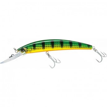 Воблер YO-ZURI CRYSTAL MINNOW DEEP DIVER 110F R1135-HPC Воблер YO-ZURI CRYSTAL MINNOW DEEP DIVER 110F R1135-HPC