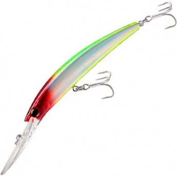 Воблер YO-ZURI CRYSTAL MINNOW DEEP DIVER 90F R1134-HCR