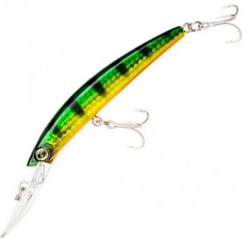 Воблер YO-ZURI CRYSTAL MINNOW DEEP DIVER 90F R1134-HPC Воблер YO-ZURI CRYSTAL MINNOW DEEP DIVER 90F R1134-HPC