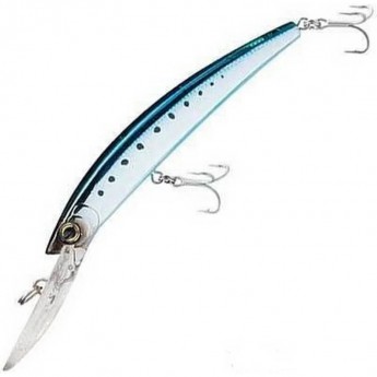 Воблер YO-ZURI CRYSTAL MINNOW DEEP DIVER 90F R1134-HSIW Воблер YO-ZURI CRYSTAL MINNOW DEEP DIVER 90F R1134-HSIW
