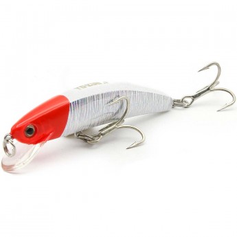 Воблер YO-ZURI CRYSTAL MINNOW F1001 70F C5 Воблер YO-ZURI CRYSTAL MINNOW F1001 70F C5