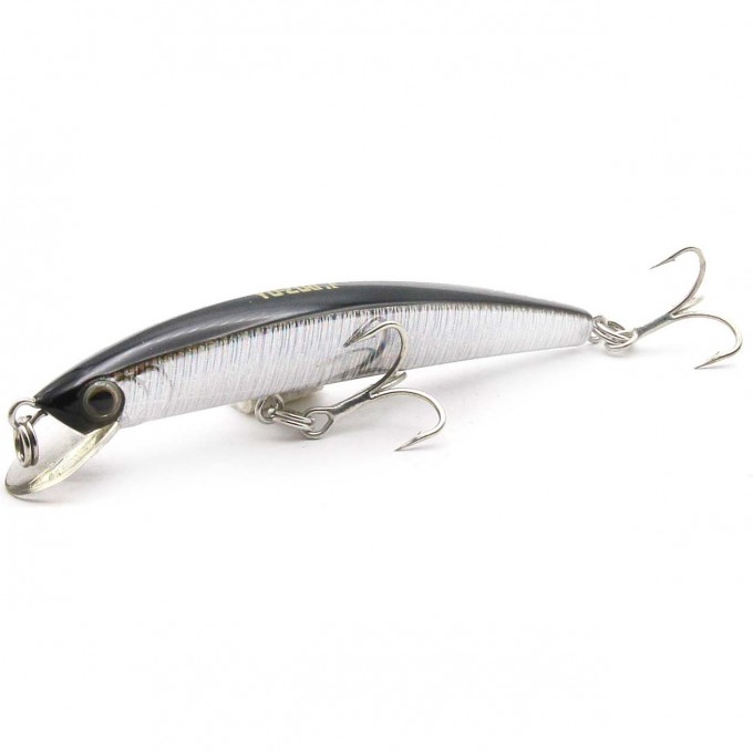 Воблер YO-ZURI CRYSTAL MINNOW F1002 90F C4 F1002-C4 Воблер YO-ZURI CRYSTAL MINNOW F1002 90F C4 F1002-C4