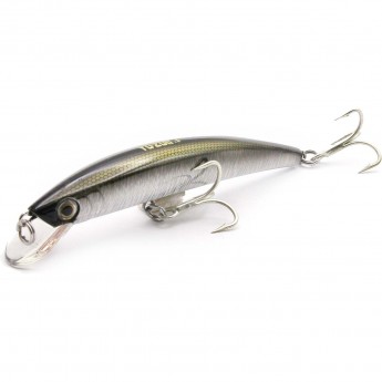 Воблер YO-ZURI CRYSTAL MINNOW F1003 110F SBR Воблер YO-ZURI CRYSTAL MINNOW F1003 110F SBR