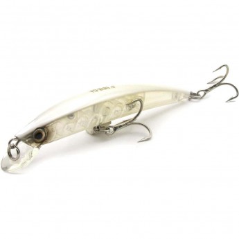 Воблер YO-ZURI CRYSTAL MINNOW F1004 130F HGPL Воблер YO-ZURI CRYSTAL MINNOW F1004 130F HGPL