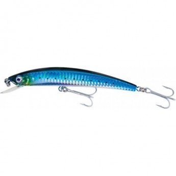 Воблер YO-ZURI CRYSTAL MINNOW F6 GHIW Воблер YO-ZURI CRYSTAL MINNOW F6 GHIW