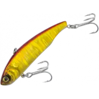 Воблер YO-ZURI CRYSTAL VIBE 70S R669-HGR Special Color Воблер YO-ZURI CRYSTAL VIBE 70S R669-HGR Special Color