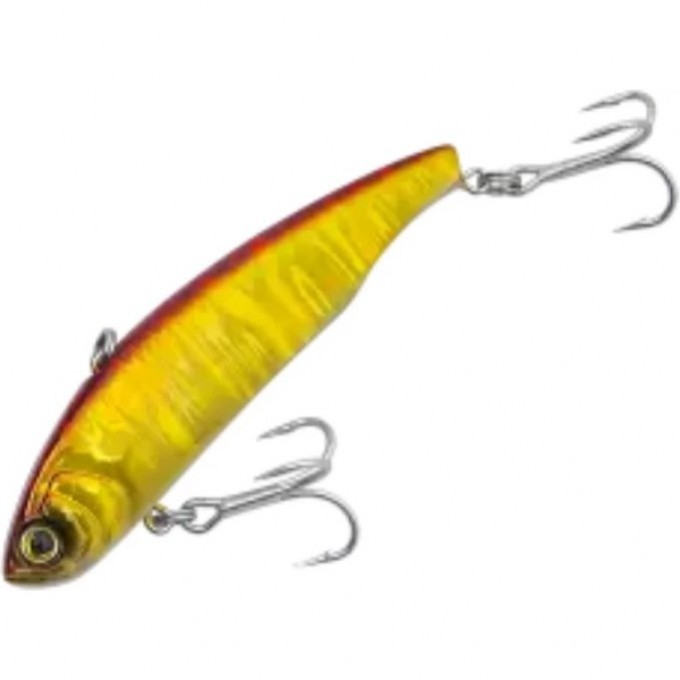 Воблер YO-ZURI CRYSTAL VIBE 70S Special Color R669-HGR