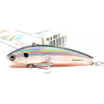 Воблер YO-ZURI CRYSTAL VIBE 70S R669-HT Special Color