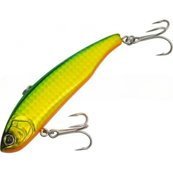 Воблер YO-ZURI CRYSTAL VIBE 90S R670-HGGR Special Color Воблер YO-ZURI CRYSTAL VIBE 90S R670-HGGR Special Color