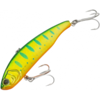 Воблер YO-ZURI CRYSTAL VIBE 90S R670-SHMY Special Color Воблер YO-ZURI CRYSTAL VIBE 90S R670-SHMY Special Color