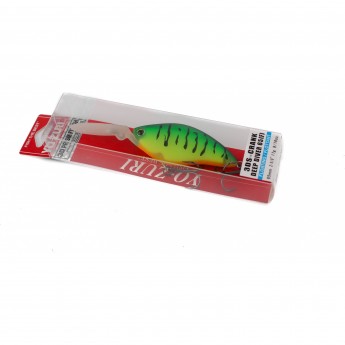 Воблер YO-ZURI DUEL 3DS CRANK DEEP DIVER 0+ 65F F1158 MHT