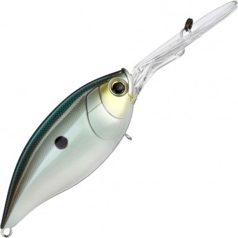 Воблер YO-ZURI DUEL HARDCORE BULLET CRANK 7+ 100F 100mm R1422-GGZS Воблер YO-ZURI DUEL HARDCORE BULLET CRANK 7+ 100F 100mm R1422-GGZS