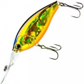 Воблер YO-ZURI DUEL HARDCORE CRANK 4+ 75F 75mm R1377-HGSN Воблер YO-ZURI DUEL HARDCORE CRANK 4+ 75F 75mm R1377-HGSN