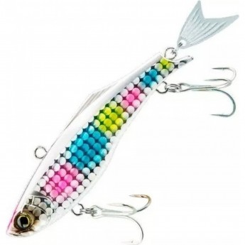 Воблер YO-ZURI DUEL HARDCORE FINTAIL VIBE F1185 55 HCA
