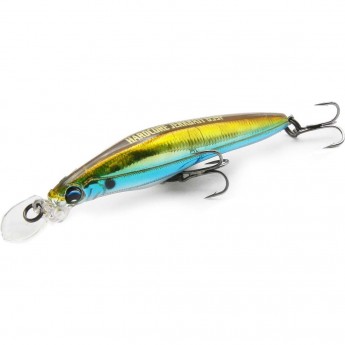 Воблер YO-ZURI DUEL HARDCORE JERKBAIT 65SP F1035 HSH