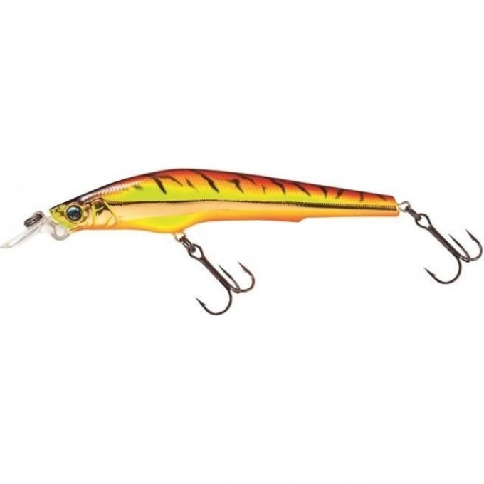 Воблер YO-ZURI DUEL HARDCORE JERKBAIT 90SP F967 HAT F967-HAT Воблер YO-ZURI DUEL HARDCORE JERKBAIT 90SP F967 HAT F967-HAT
