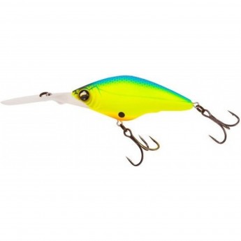 Воблер YO-ZURI DUEL HARDCORE MID CRANK F1022 MBCL Воблер YO-ZURI DUEL HARDCORE MID CRANK F1022 MBCL