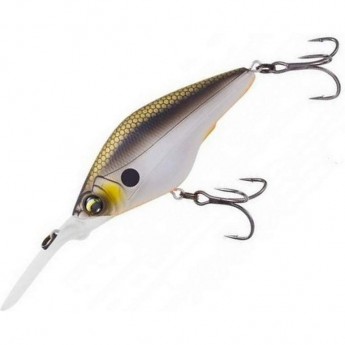 Воблер YO-ZURI DUEL HARDCORE MID CRANK F1022 MPSH Воблер YO-ZURI DUEL HARDCORE MID CRANK F1022 MPSH