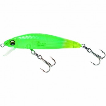 Воблер YO-ZURI DUEL HARDCORE MINNOW 50F F917 LTKB Воблер YO-ZURI DUEL HARDCORE MINNOW 50F F917 LTKB