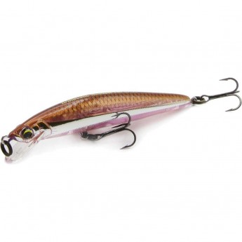 Воблер YO-ZURI DUEL HARDCORE MINNOW BASS F1038 50F KVWS