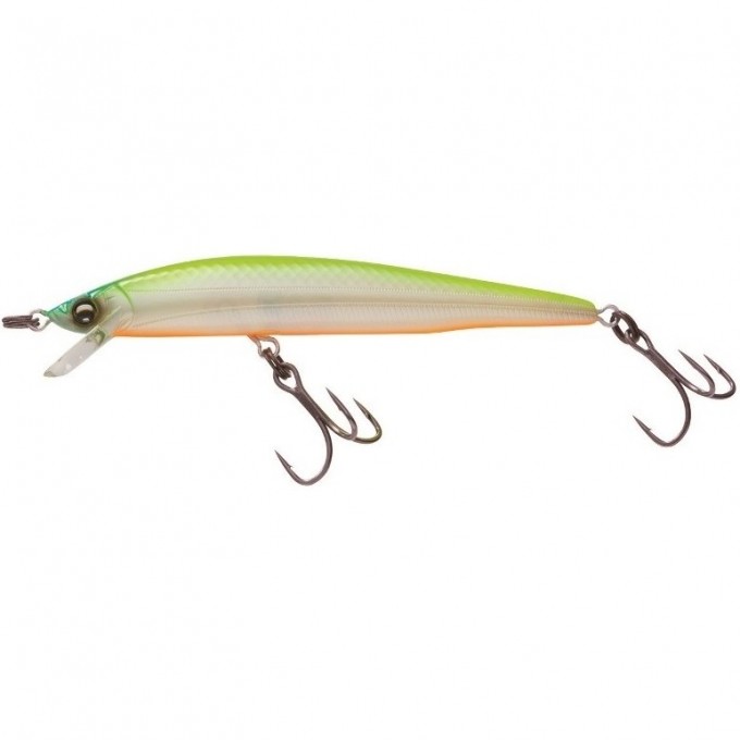 Воблер YO-ZURI DUEL HARDCORE MINNOW BASS F1039 70F PCL F1039-PCL Воблер YO-ZURI DUEL HARDCORE MINNOW BASS F1039 70F PCL F1039-PCL