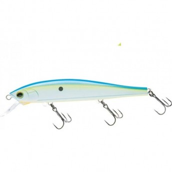 Воблер YO-ZURI DUEL HARDCORE MINNOW FLAT 130SP 130mm R1381-CSH Воблер YO-ZURI DUEL HARDCORE MINNOW FLAT 130SP 130mm R1381-CSH