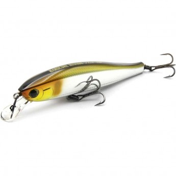 Воблер YO-ZURI DUEL HARDCORE MINNOW FLAT F1125 70F MEAY Воблер YO-ZURI DUEL HARDCORE MINNOW FLAT F1125 70F MEAY