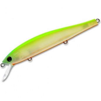 Воблер YO-ZURI DUEL HARDCORE MINNOW FLAT F1126 95F MPCL