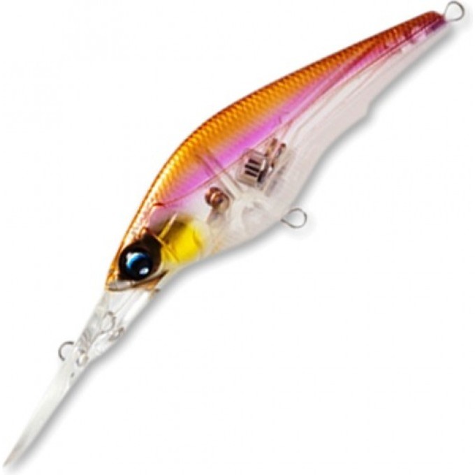 Воблер YO-ZURI DUEL HARDCORE SHAD 50SP F1034 GSWS F1034-GSWS Воблер YO-ZURI DUEL HARDCORE SHAD 50SP F1034 GSWS F1034-GSWS
