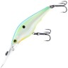 Воблер YO-ZURI DUEL HARDCORE SHAD 75SF 75mm R1367 CSH R1367-CSH