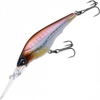 Воблер YO-ZURI DUEL HARDCORE SHAD 75SP R1180 HWS Воблер YO-ZURI DUEL HARDCORE SHAD 75SP R1180 HWS