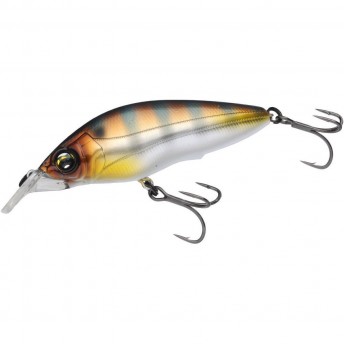 Воблер YO-ZURI DUEL HARDCORE SHAD CRANK 0+ 65F R1183 BBG Воблер YO-ZURI DUEL HARDCORE SHAD CRANK 0+ 65F R1183 BBG