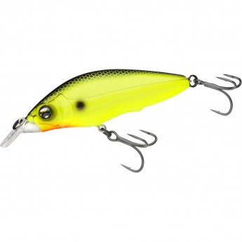 Воблер YO-ZURI DUEL HARDCORE SHAD CRANK 1+ 65F R1184 BLCL Воблер YO-ZURI DUEL HARDCORE SHAD CRANK 1+ 65F R1184 BLCL