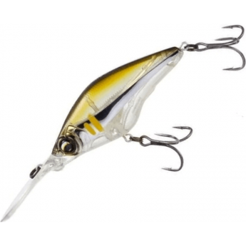 Воблер YO-ZURI DUEL HARDCORE SHAD F966 75SP HAY Воблер YO-ZURI DUEL HARDCORE SHAD F966 75SP HAY