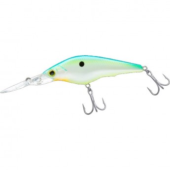 Воблер YO-ZURI DUEL HARDCORE SHAD SR 60SF CSH R1382-CSH Воблер YO-ZURI DUEL HARDCORE SHAD SR 60SF CSH R1382-CSH