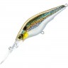 Воблер YO-ZURI DUEL HARDCORE SHAD SR 60SF R1382-PHSH