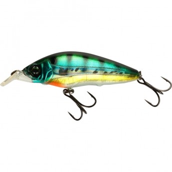 Воблер YO-ZURI DUEL HARDCORE SHALLOW CRANK 65F F968 HBG